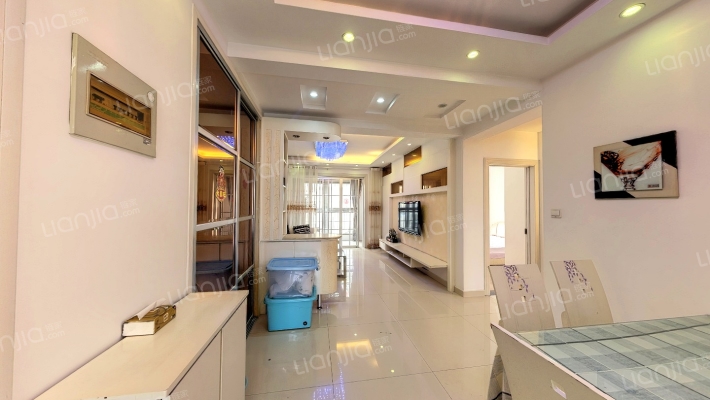 御景嘉园二手房实景图