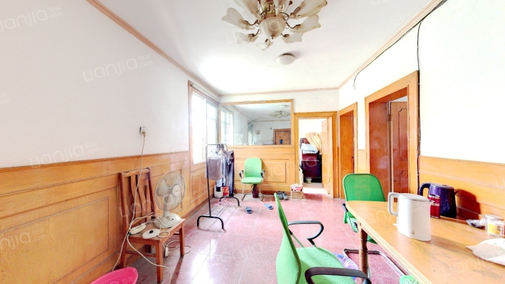 曙光社区二手房实景图