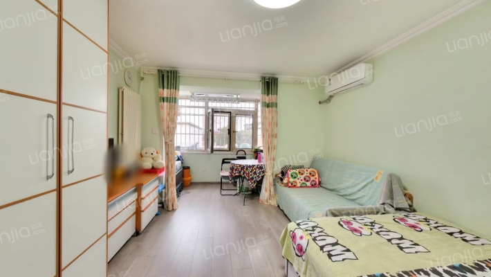 厂甸11号院二手房实景图