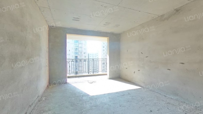 幸福嘉苑南区二手房实景图