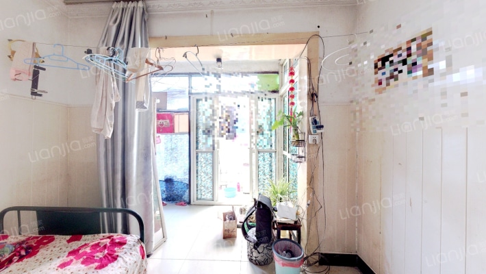 东环路254号二手房实景图