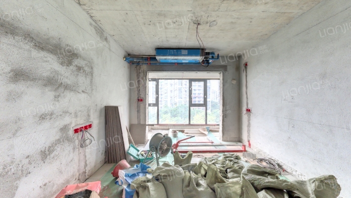 佳诚优格领英二手房实景图