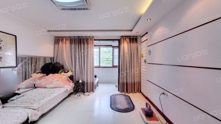 都市花苑东区二手房实景图