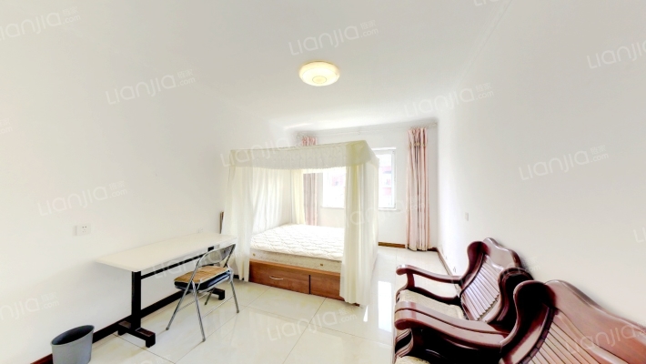 老四栋小区二手房实景图