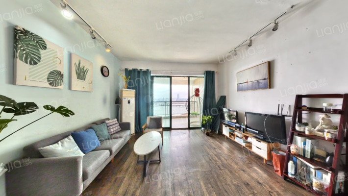 鹿璟名居二手房实景图