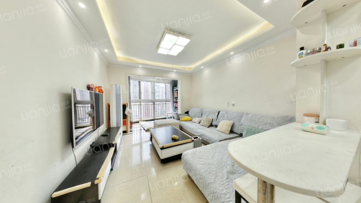 天邑宏御花园御苑二手房实景图