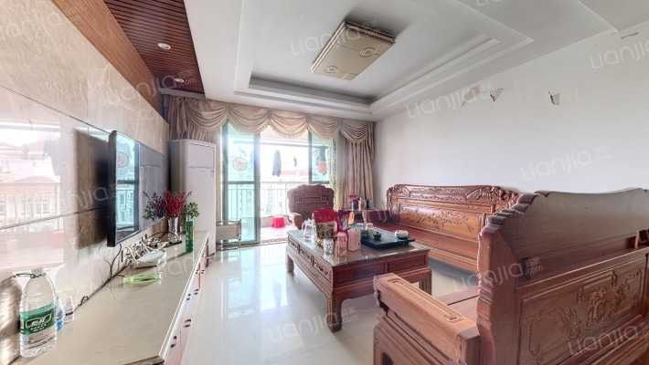 颐景花园二手房实景图