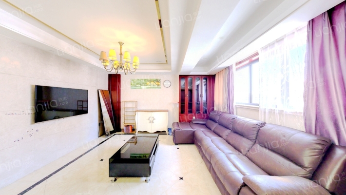 龙祥嘉园二手房实景图