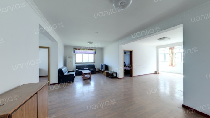 金环花苑二手房实景图