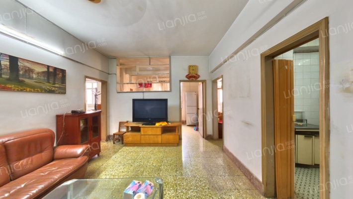 广东南油船舶大厦二手房实景图