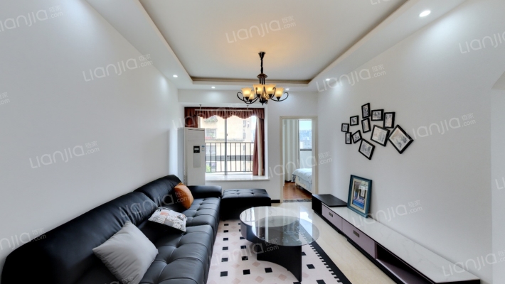 居易天城二手房实景图