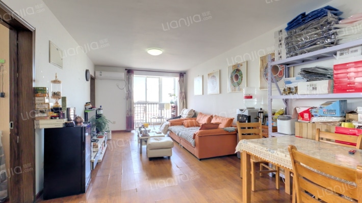 港馨家园东区二手房实景图