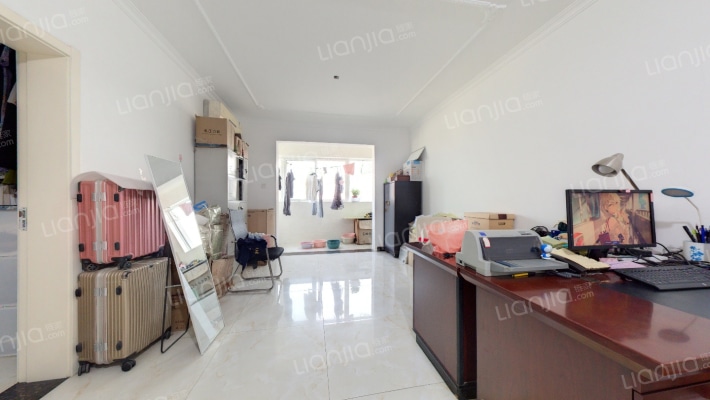 安泰银河小区二手房实景图