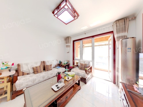 整租·中央公园 3室2厅 南/北