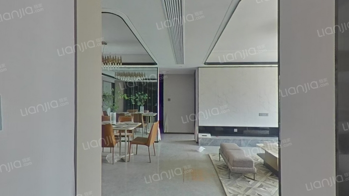 淮阳碧桂园二手房实景图