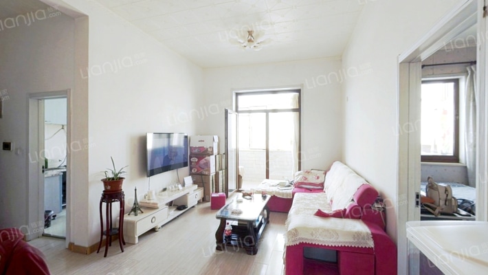 运华广场道里区二手房实景图