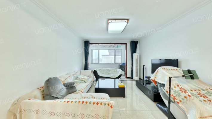 顺鑫颐和天璟二手房实景图