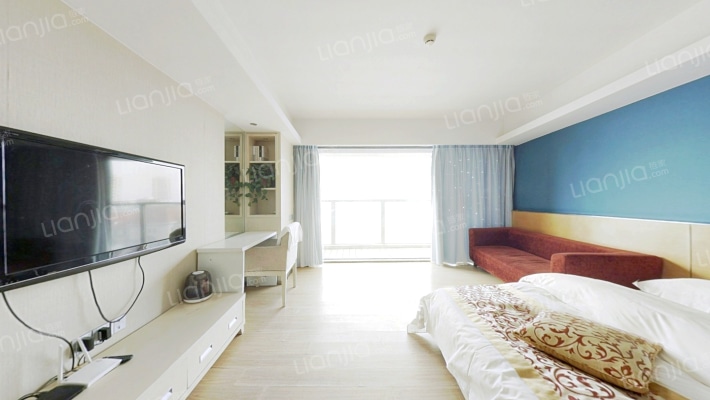 维多利亚广场二手房实景图