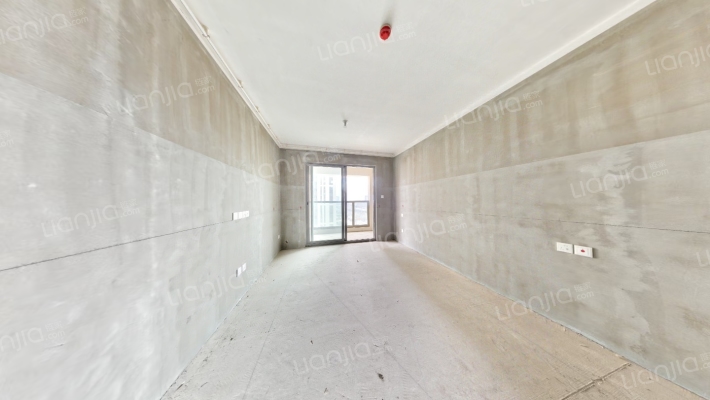 富田城九鼎公馆三号院二手房实景图