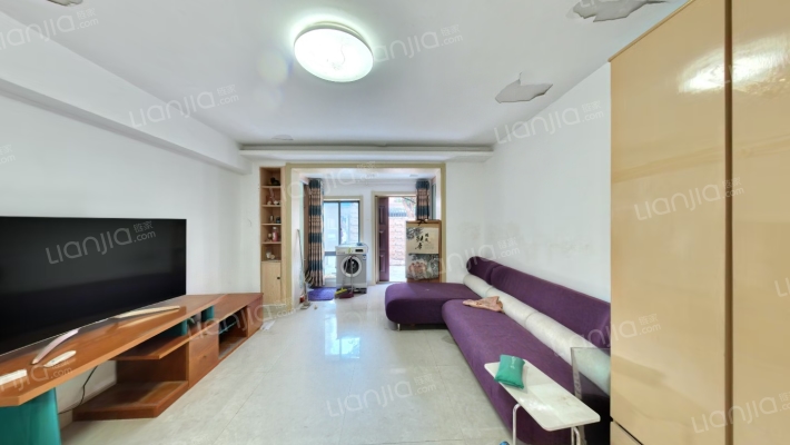 红庙小区二手房实景图