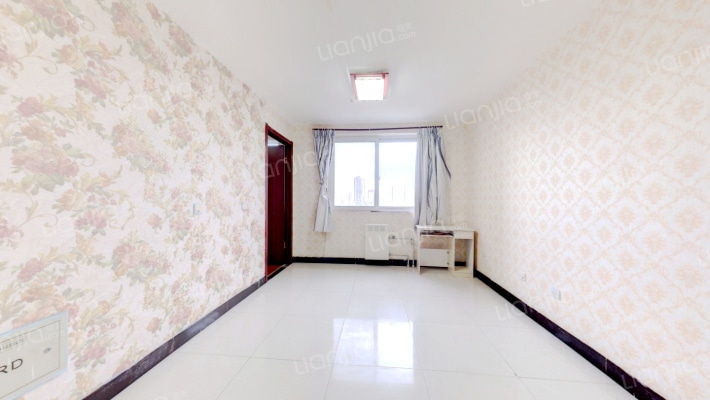 莲熙嘉园二手房实景图