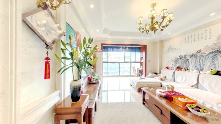 恒宇尊城二手房实景图