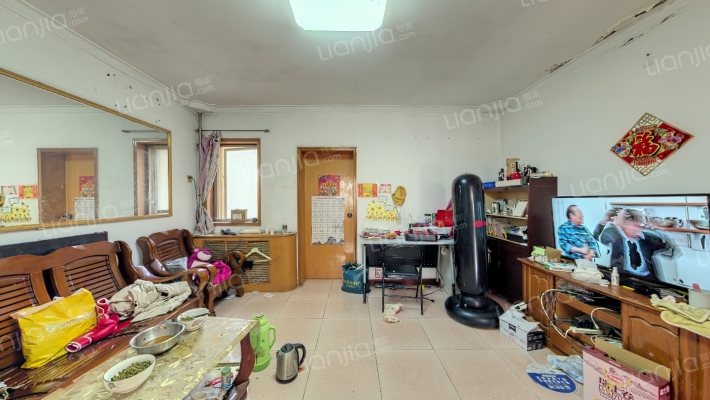 宏府向荣新区二手房实景图