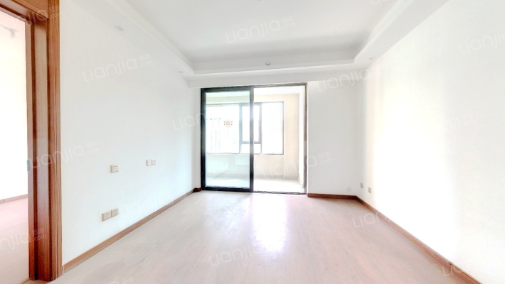 保利水利水沐堂悦二手房实景图