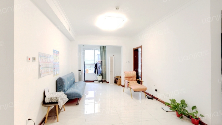 万象湾·优樾二手房实景图