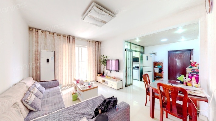 磐石佳园二手房实景图