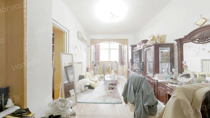 馆陶路12丙、14、20号二手房实景图