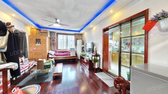 后珠辰秀嘉园二手房实景图