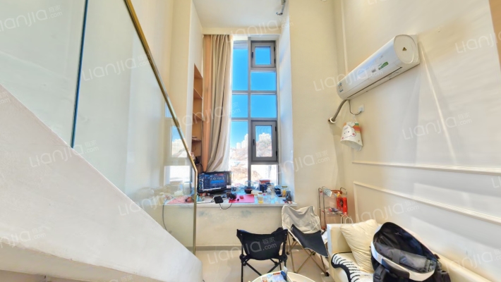 大华非凡御二手房实景图