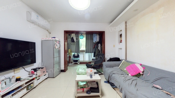 北景园莲趣苑二手房实景图