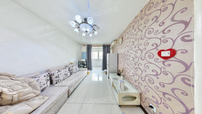 东锦里二手房实景图