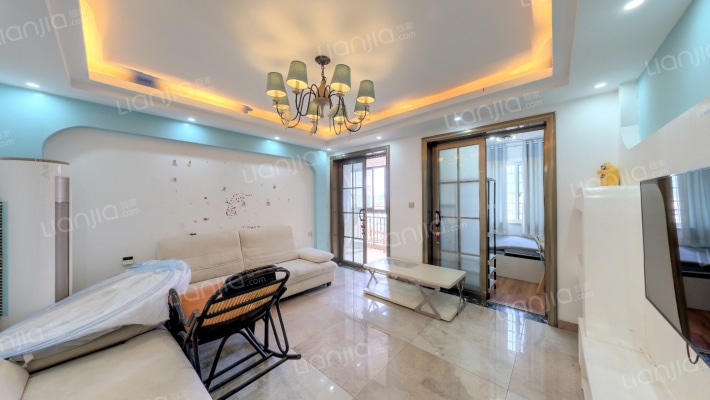 锦绣花园二手房实景图