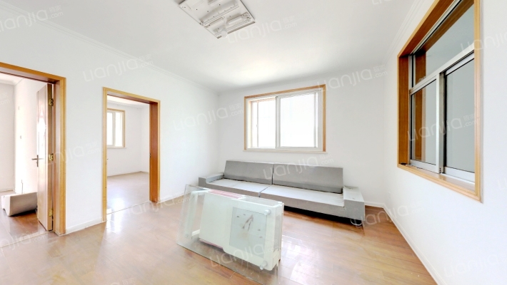 华通园小区二手房实景图