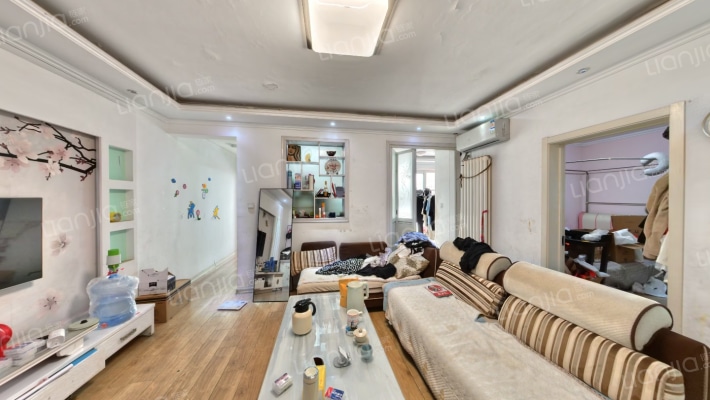 来仪凤仪帝景二手房实景图