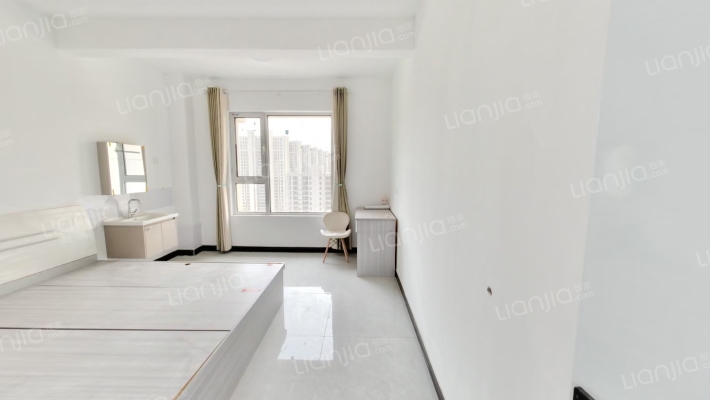 状元尊府二手房实景图