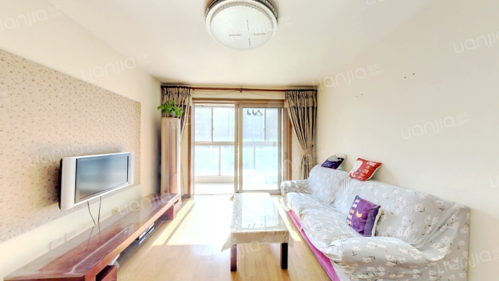 宝地东花园二手房实景图