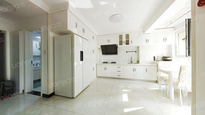 龙瀚南园二手房实景图