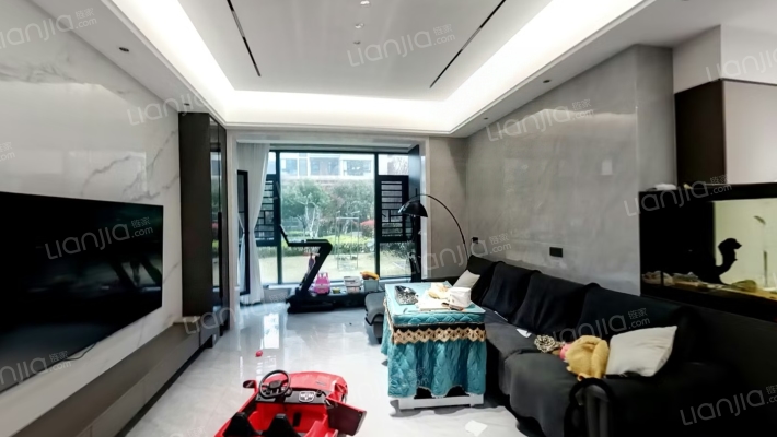 裕泰·翰林华府二手房实景图