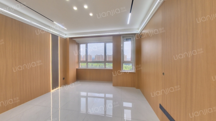 阳光观海苑二手房实景图