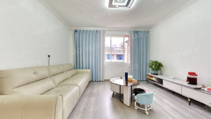 杨柳小区二手房实景图