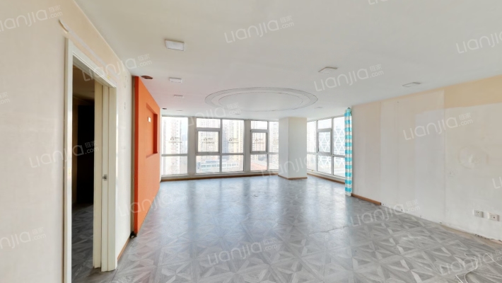 远洋商务二手房实景图