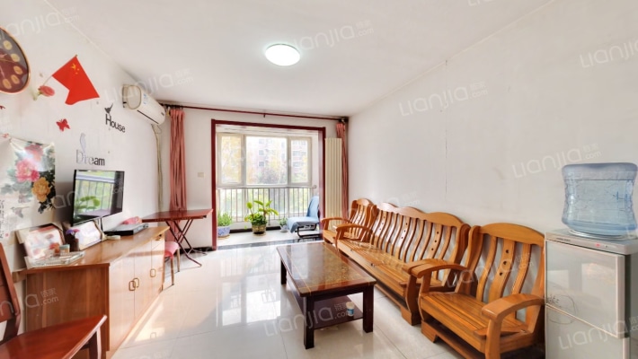 新兴家园二手房实景图