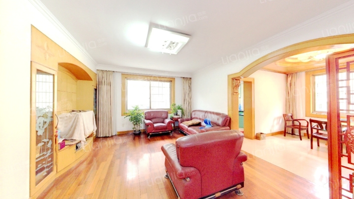 蓝盾公寓二手房实景图