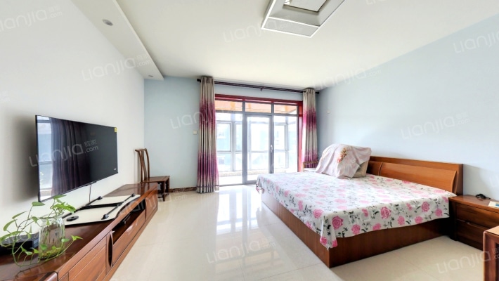 竹语堂二手房实景图