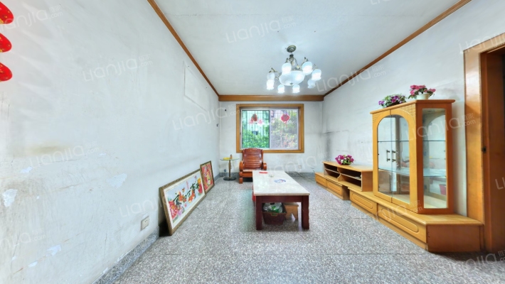 星河小区二手房实景图