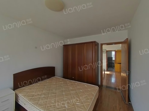 整租·新岭花园一期 1室1厅 南/北